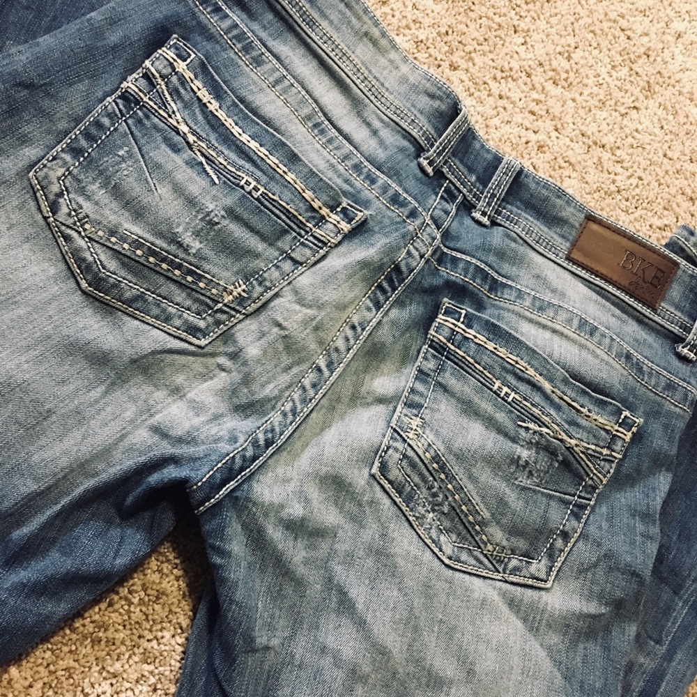 BKE Jeans!! ✨